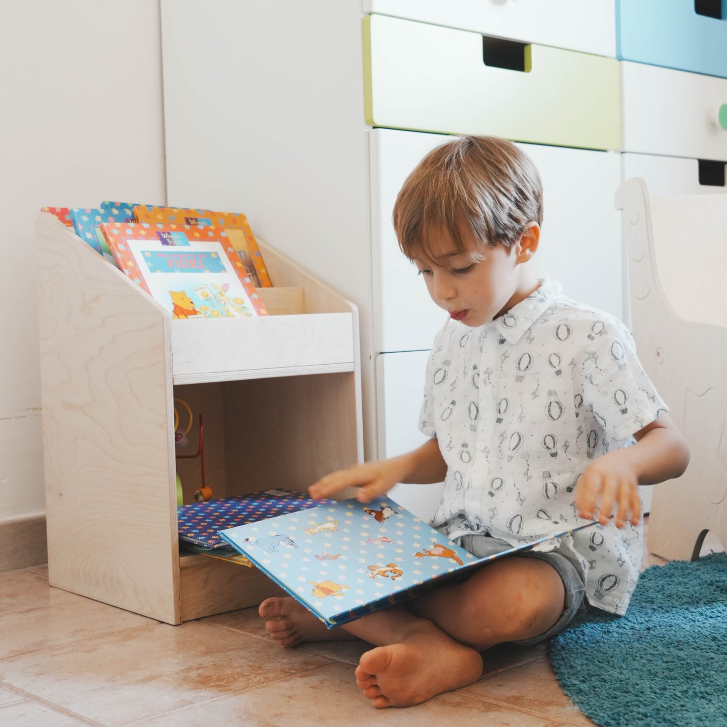 mini-libreria-naturale-in-legno