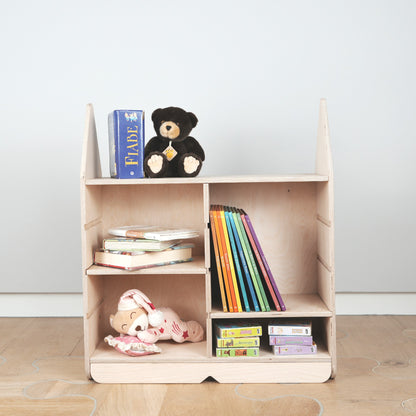 libreria-matita-naturale-con-i-ripiani-in-legno-multistrato-betulla-arredi-bambini