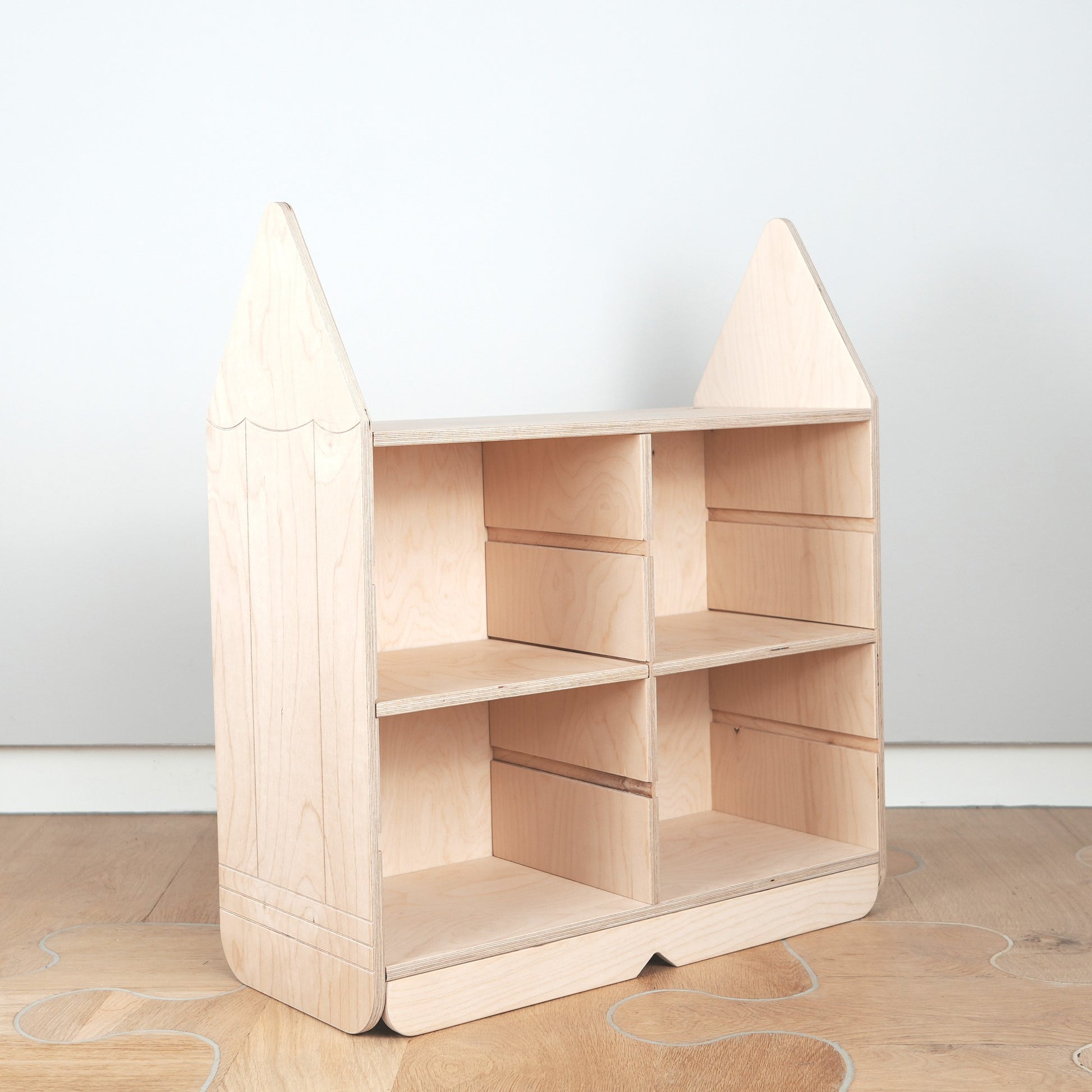 libreria-matita-naturale-con-i-ripiani-in-legno
