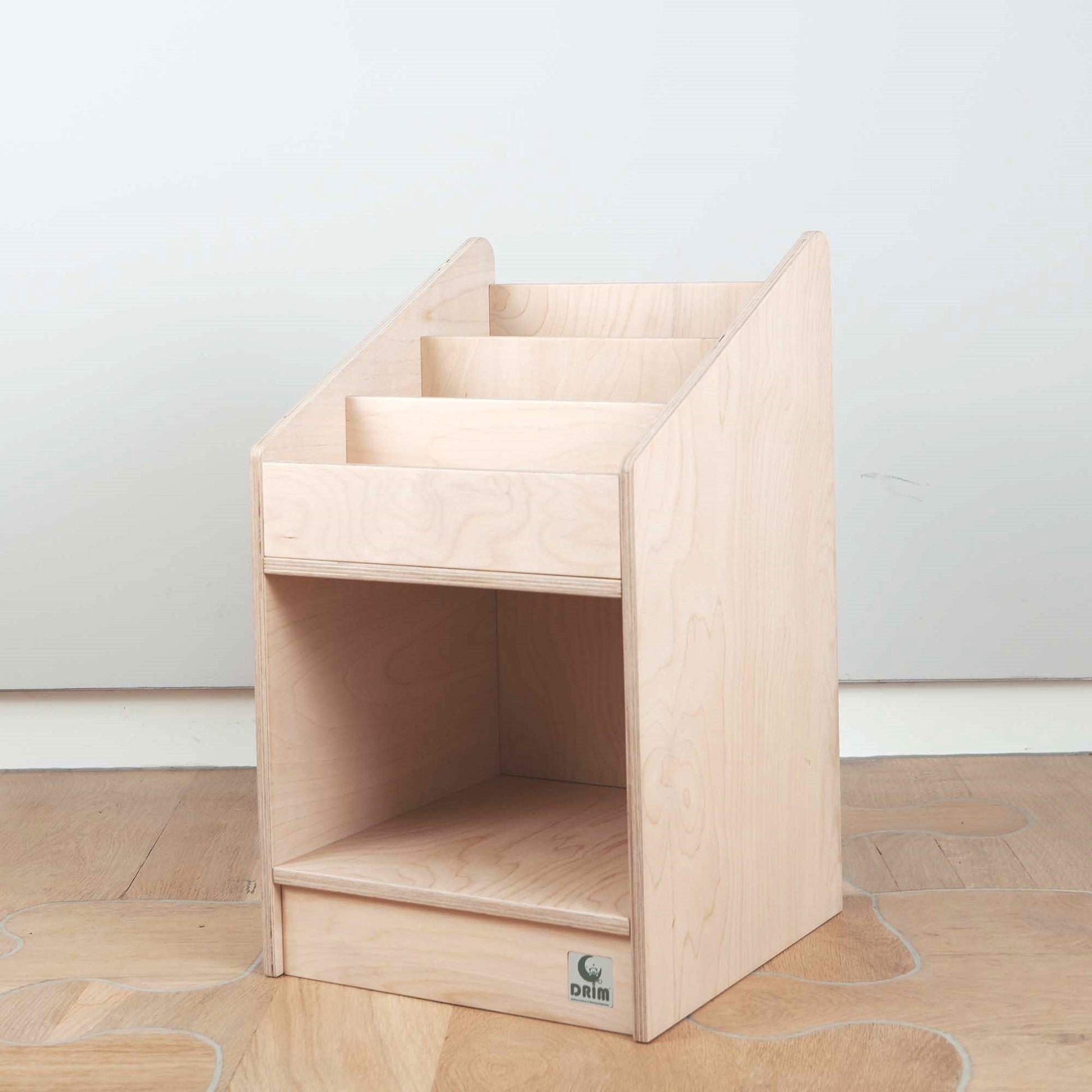 mini-libreria-naturale-in-legno-multistrato-betulla-per-bambini